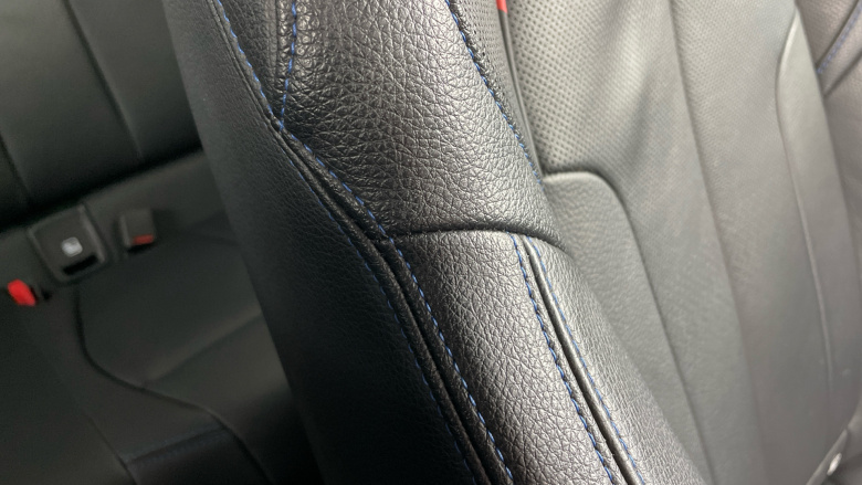 BMW 2 Series 218i [136] M Sport 4dr DCT Petrol Saloon